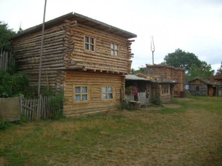 PELDA HOUSE